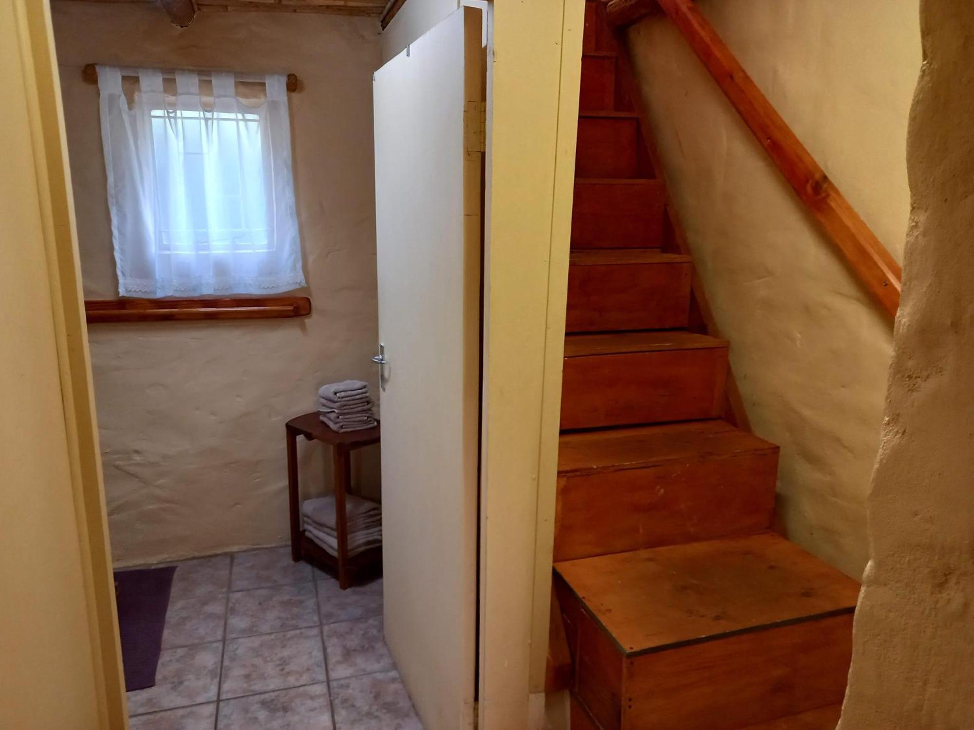 De Poort Country Lodge