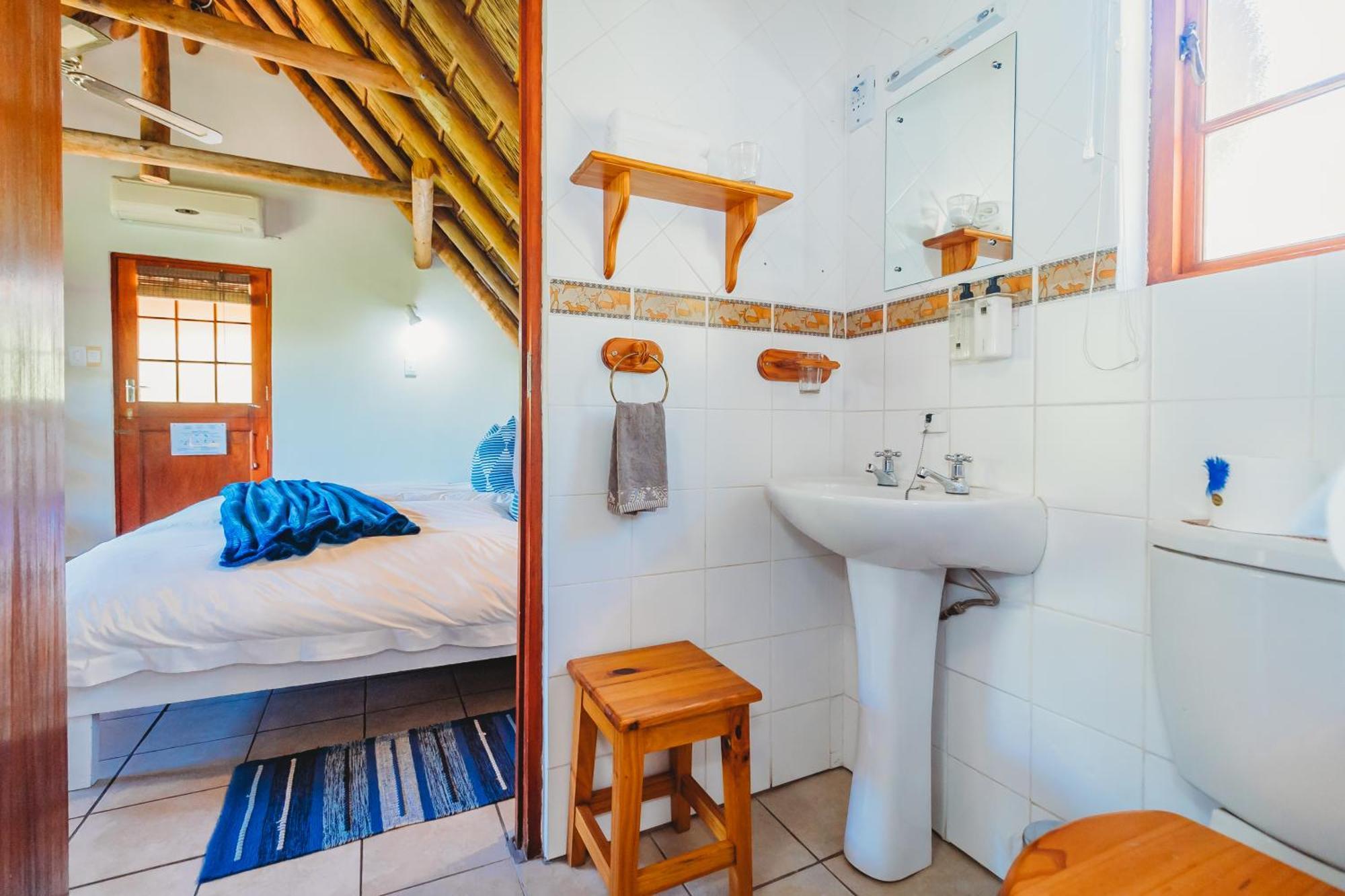 De Poort Country Lodge *