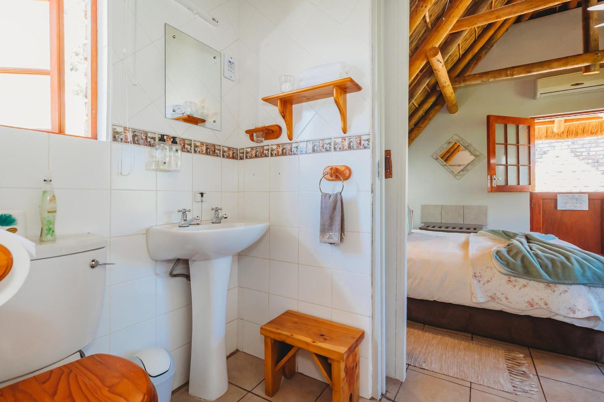 De Poort Country Lodge Oudtshoorn