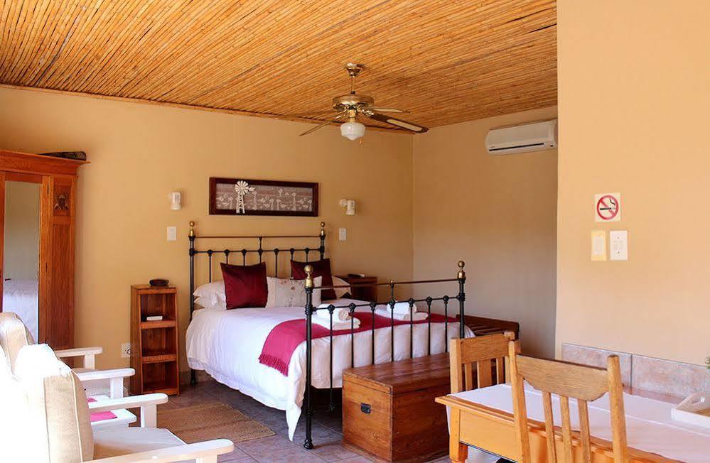 De Poort Country Oudtshoorn