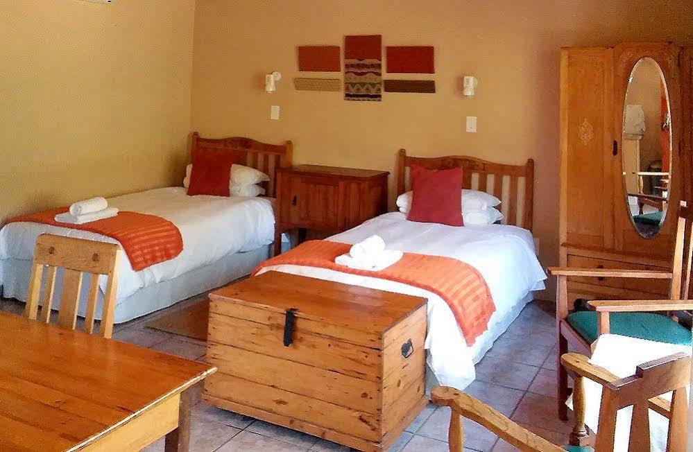 De Poort Country Lodge Oudtshoorn